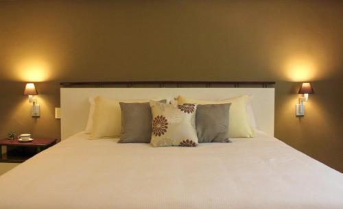 Entre Patios Hotel Boutique