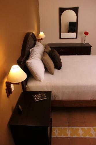 Entre Patios Hotel Boutique