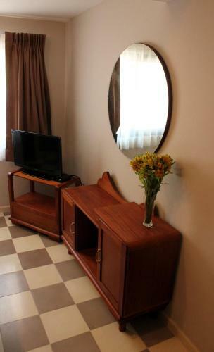 Entre Patios Hotel Boutique