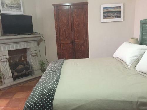 Villa Departamento Lagartijas
