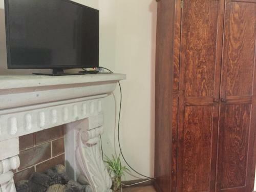 Villa Departamento Lagartijas