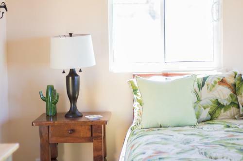 Hostal Casa Flores Casitas