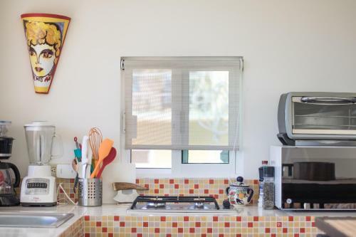 Hostal Casa Flores Casitas