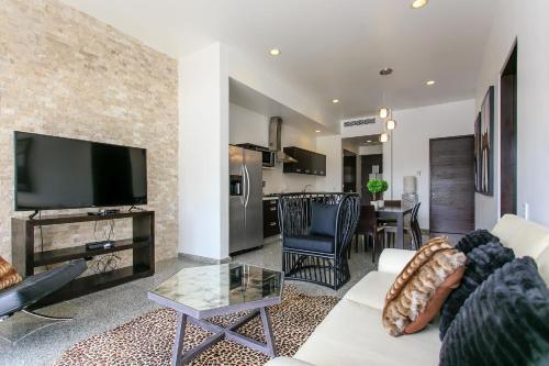 Apartamento Infinito 1104