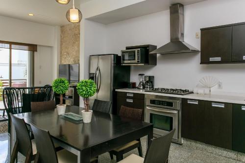 Apartamento Infinito 1104