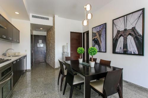 Apartamento Infinito 1104