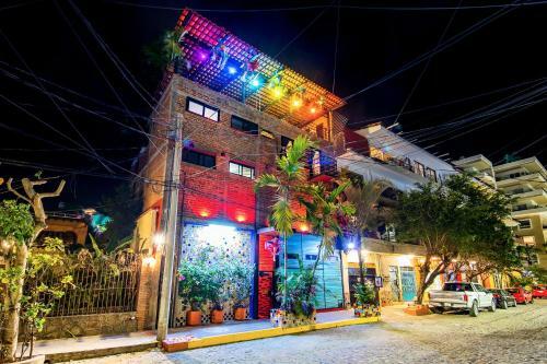 Hostal Pi�ata Pv Gay Hotel