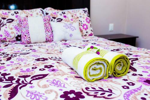 Apartamento Condo Hotel El Vivero Tulum