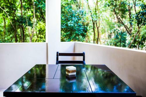 Apartamento Condo Hotel El Vivero Tulum