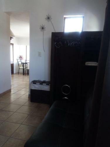 Apartamento Departamentos Calicanto