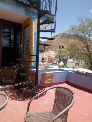 Apartamento Departamentos Calicanto