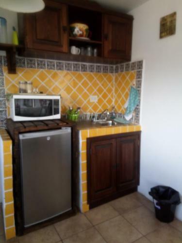 Apartamento Departamentos Calicanto