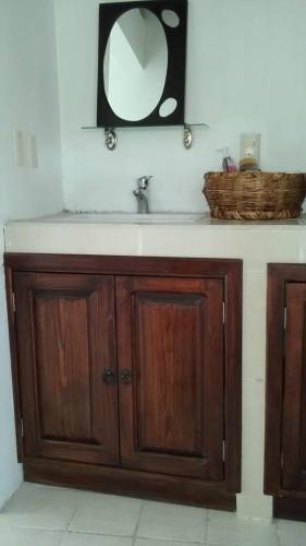 Apartamento Departamentos Calicanto