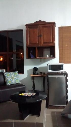Apartamento Departamentos Calicanto