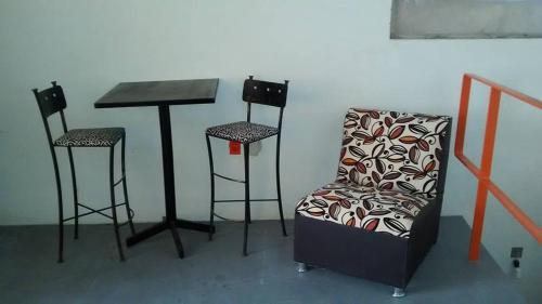 Apartamento Departamentos Calicanto