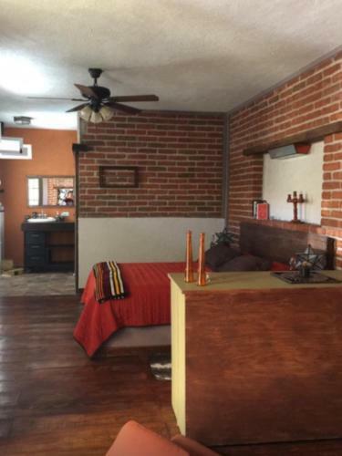Apartamento Suites Colibri