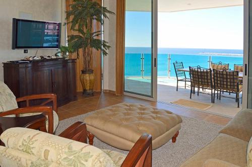 Apartamento Esmeralda #803 By Fmi Rentals