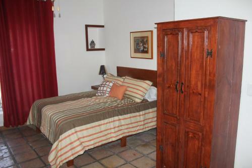 Central Bed & Breakfast