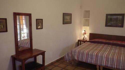 Central Bed & Breakfast