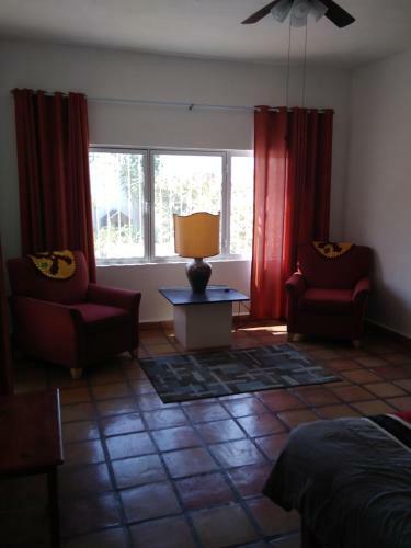 Central Bed & Breakfast