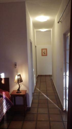 Central Bed & Breakfast