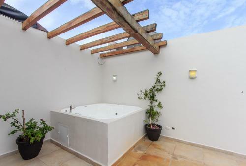 Apartamento Plaza Par.1203 Penthouse