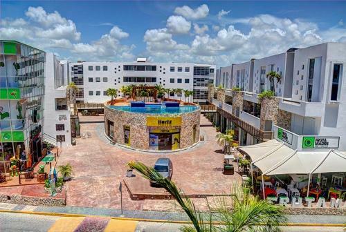 Apartamento Plaza Par.1203 Penthouse