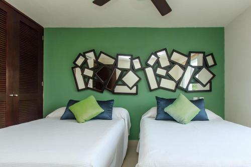 Apartamento Plaza Par.1203 Penthouse