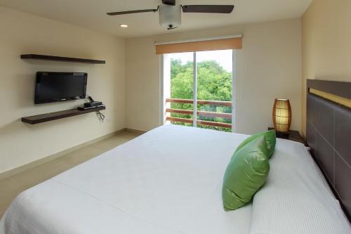 Apartamento Plaza Par.1203 Penthouse