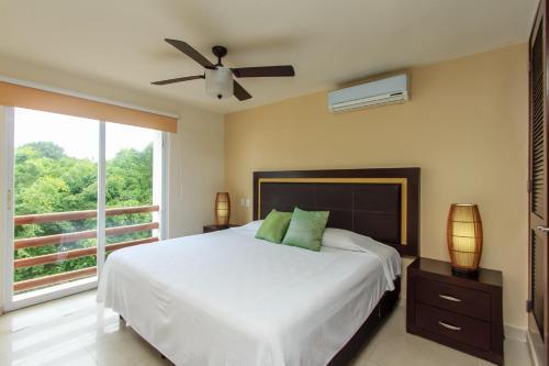 Apartamento Plaza Par.1203 Penthouse