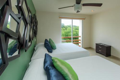 Apartamento Plaza Par.1203 Penthouse