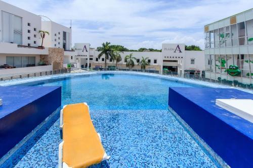 Apartamento Plaza Par.1203 Penthouse
