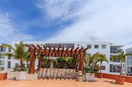 Apartamento Plaza Par.1203 Penthouse