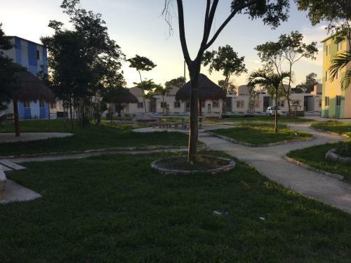 Apartamentos Riviera Maya