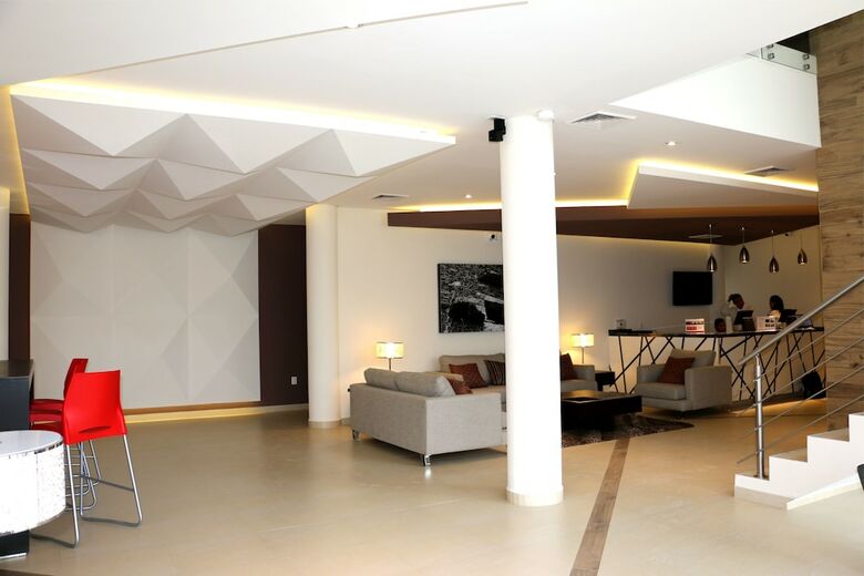 Diverxo Hotel & Villas