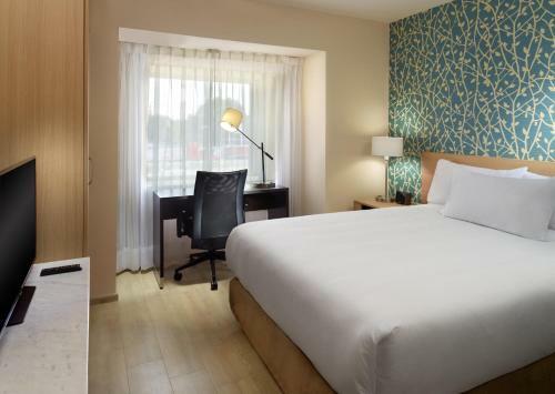 Hotel Fairfield Inn & Suites Saltillo