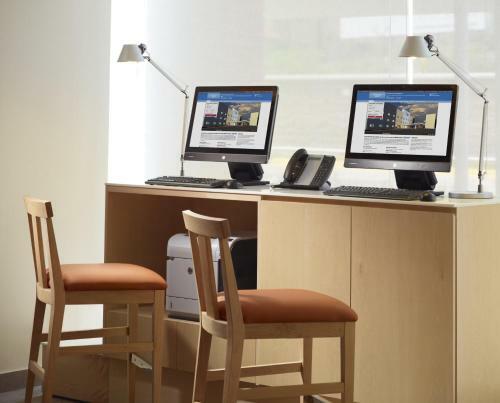 Hotel Fairfield Inn & Suites Saltillo