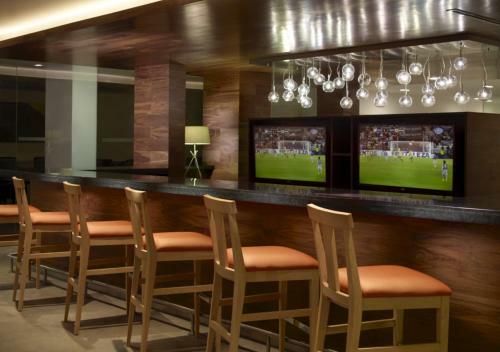 Hotel Fairfield Inn & Suites Saltillo