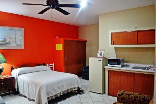 Hotel Marina Del Sol La Paz B.c.s