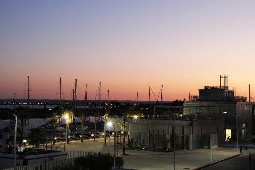 Hotel Marina Del Sol La Paz B.c.s