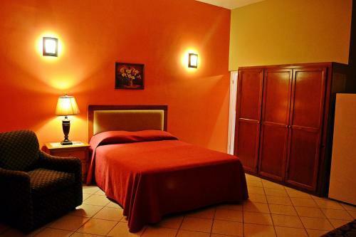 Hotel Marina Del Sol La Paz B.c.s