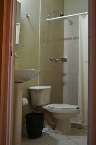 Hotel Marina Del Sol La Paz B.c.s