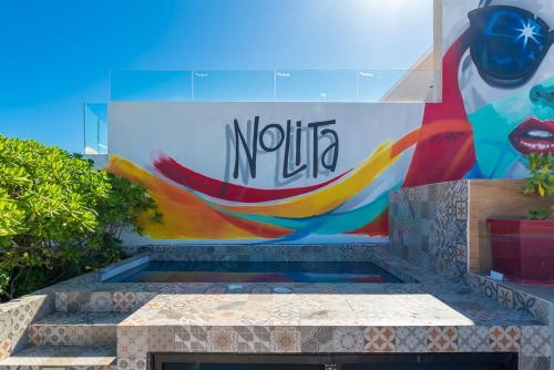 Apartamento Nolita 304