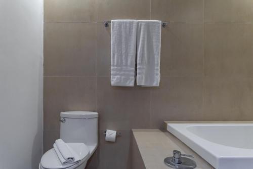 Apartamento Nolita 304