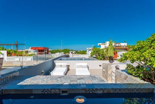 Apartamento Nolita 304