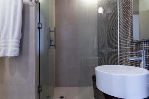 Apartamento Nolita 304