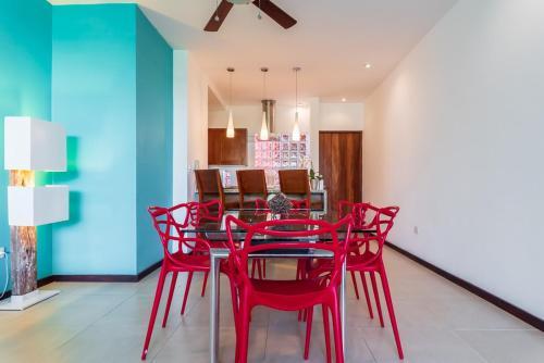 Apartamento Nolita 304