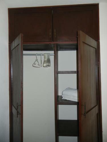 Apartamento The Cozy Studio