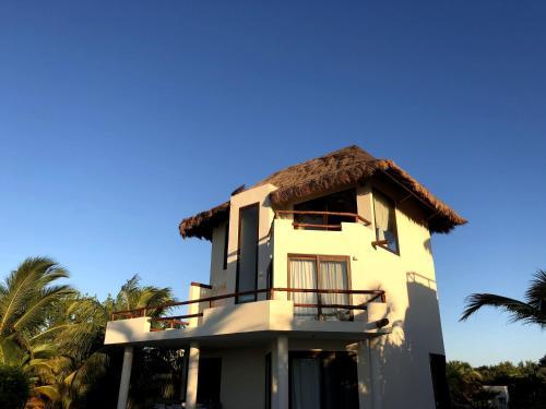 Hotel Holbox Casa Punta Coco - Adults Only