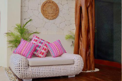 Hotel Holbox Casa Punta Coco - Adults Only